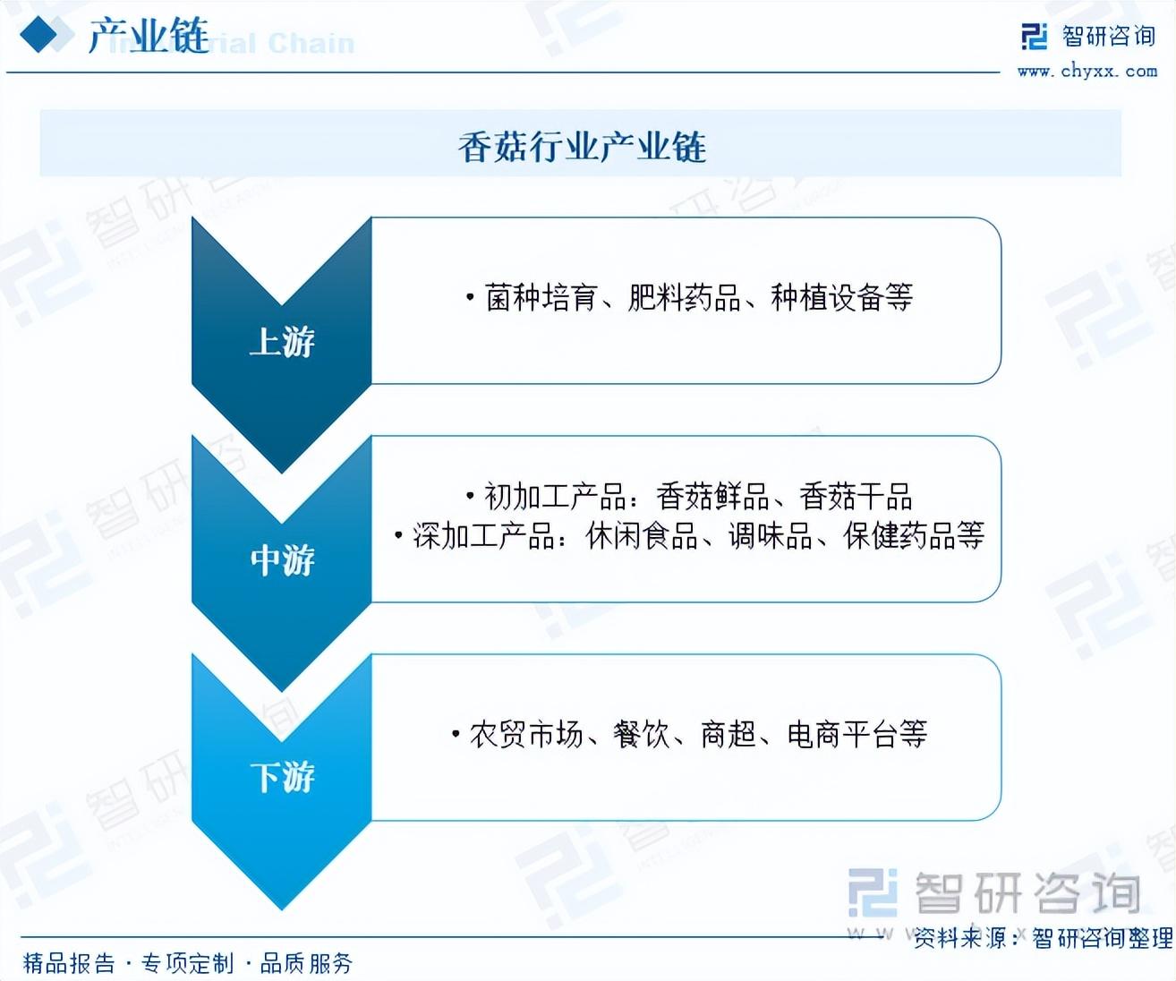 硒产品市场的分析