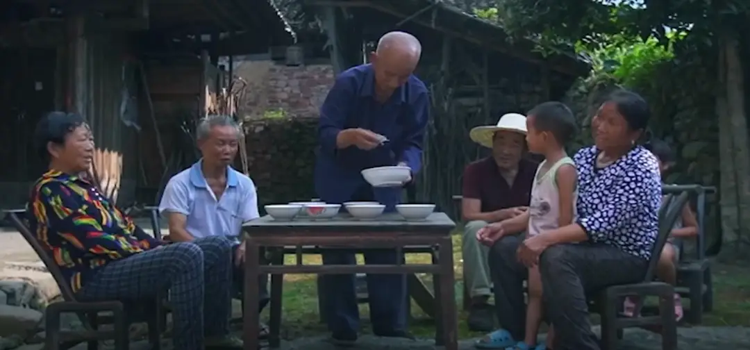 硒茶产品营销推送