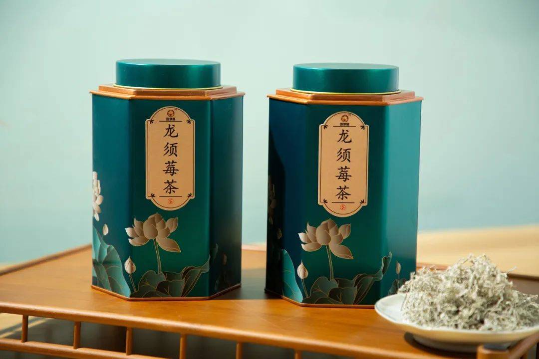 硒茶产品营销推送