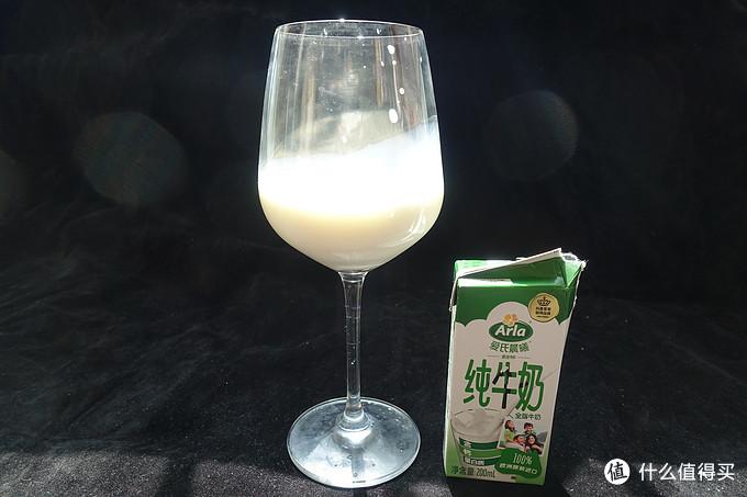 什么牛奶补钙