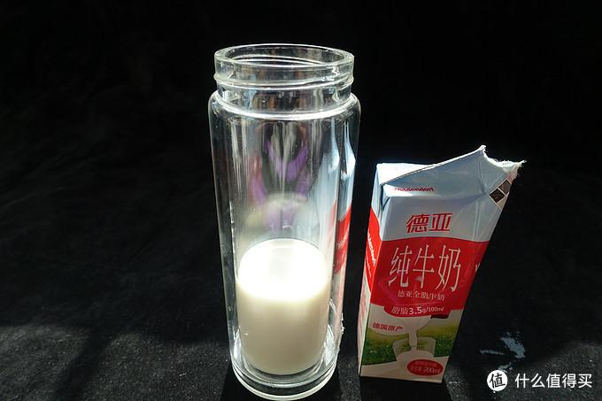 什么牛奶补钙