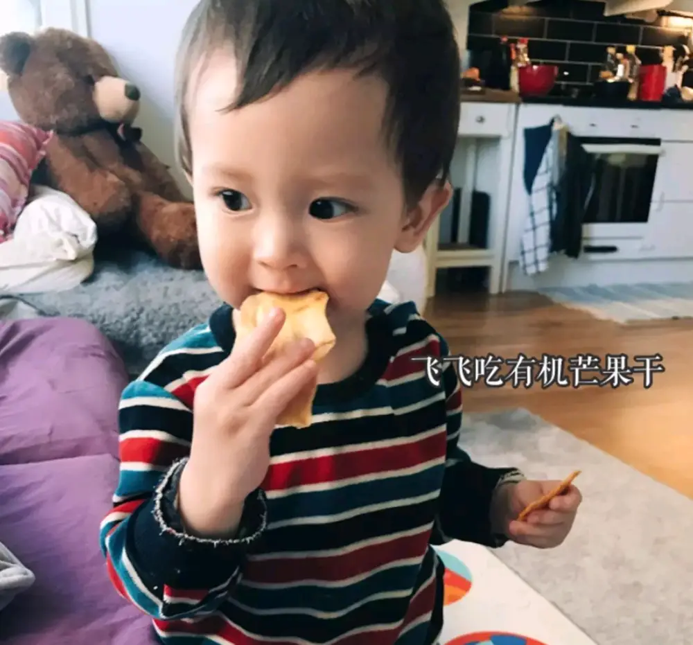 宝宝多大开始补钙