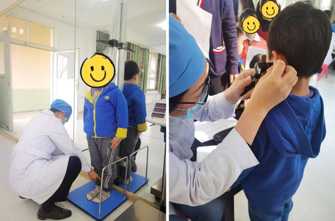 小孩查微量元素多少钱