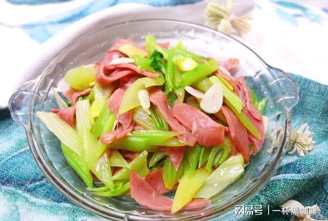 补钙蔬菜