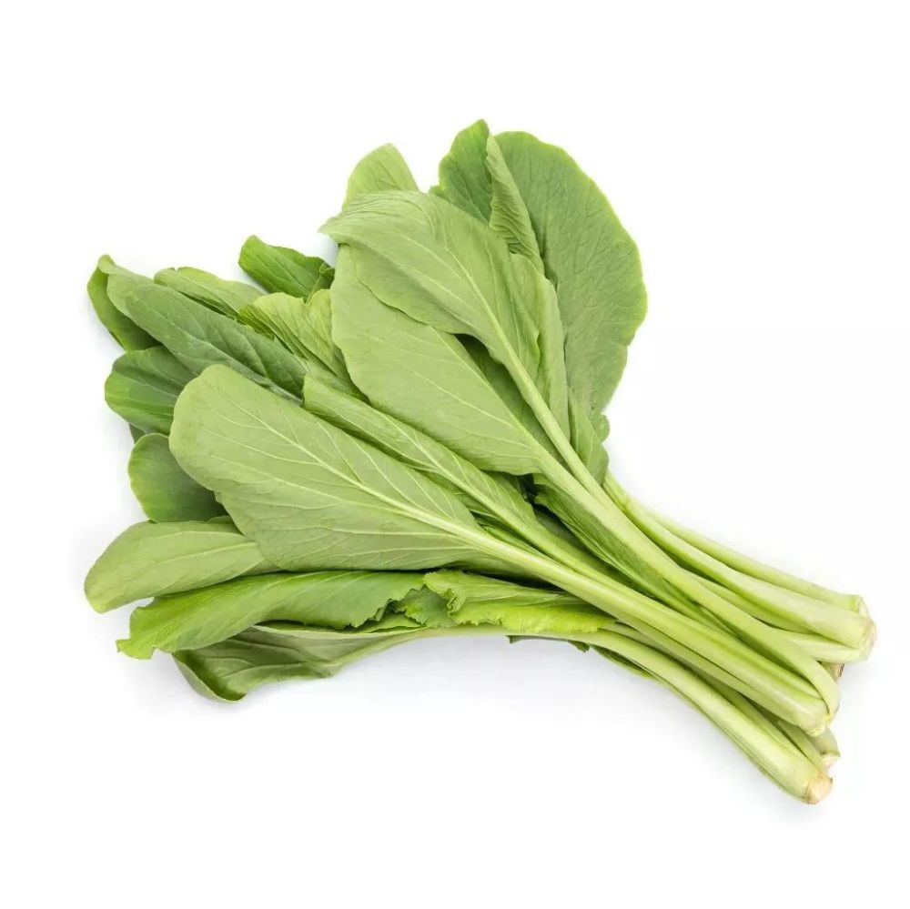 补钙蔬菜