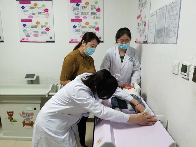 儿童查微量元素有必要吗