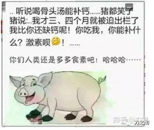 补钙的汤