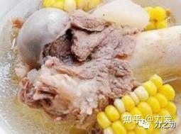 补钙的汤