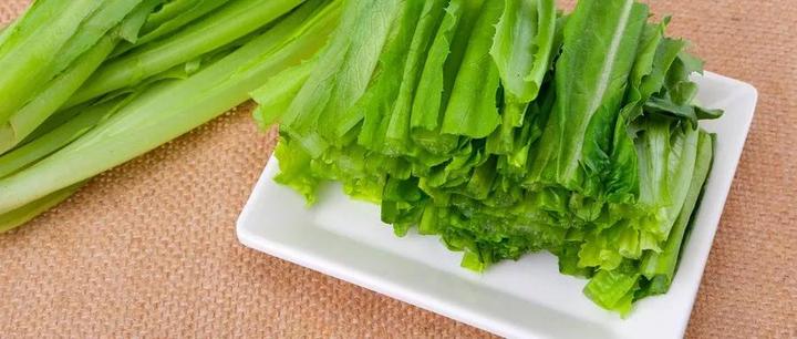 吃什么蔬菜补钙