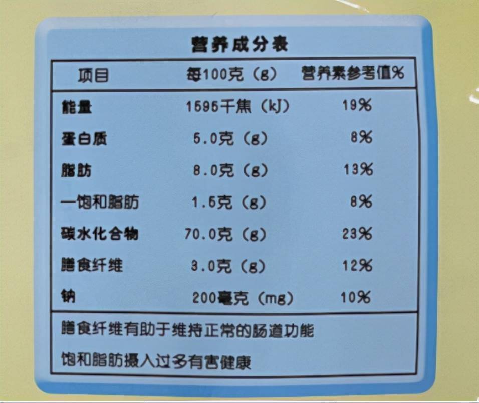 食物补钙