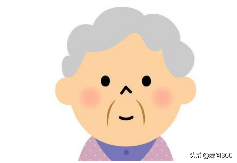 中老年人 补钙