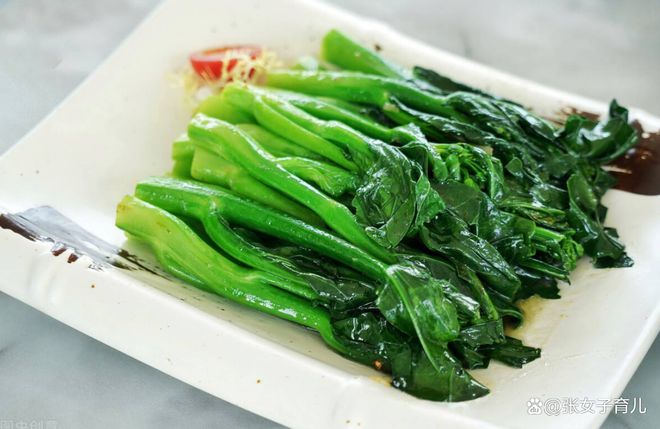 儿童补钙吃什么食物
