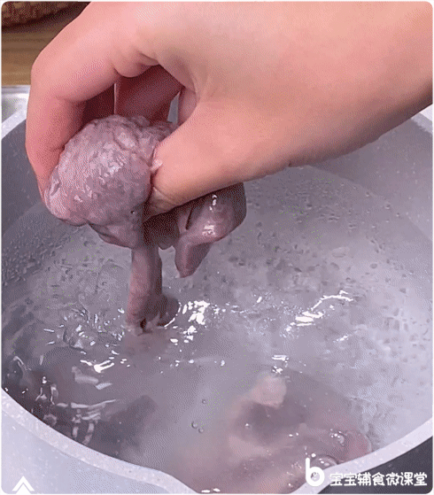 贫血补铁