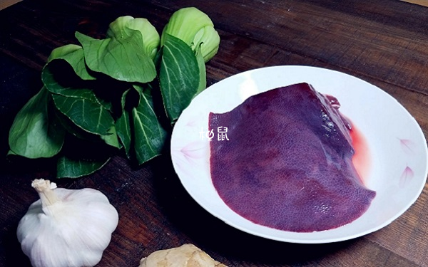 微量元素铁偏高