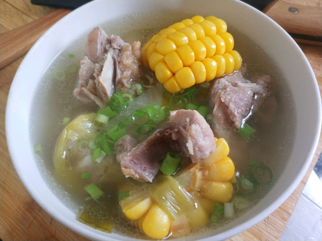 补锌补钙