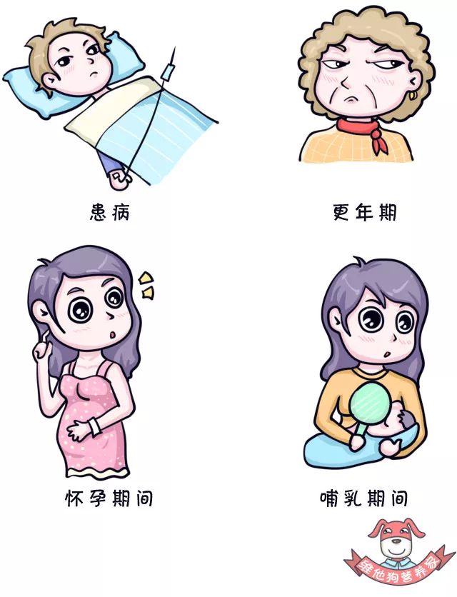 补钙的药品有哪些