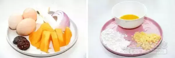 宝宝吃什么补钙