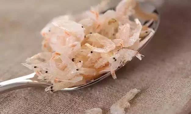 虾皮怎么吃最补钙