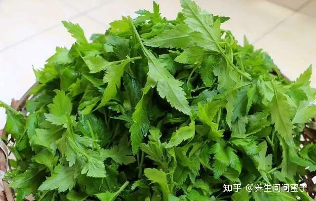 十大补钙蔬菜