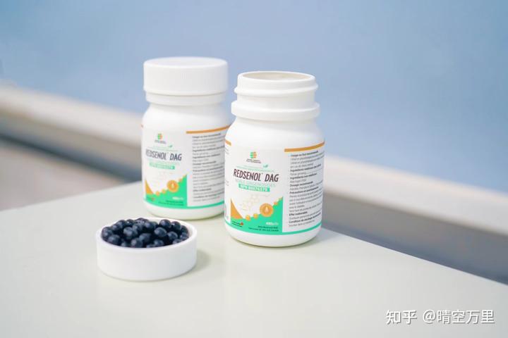 人参皂苷和硒维康