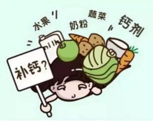 母乳喂养的宝宝需要补钙吗