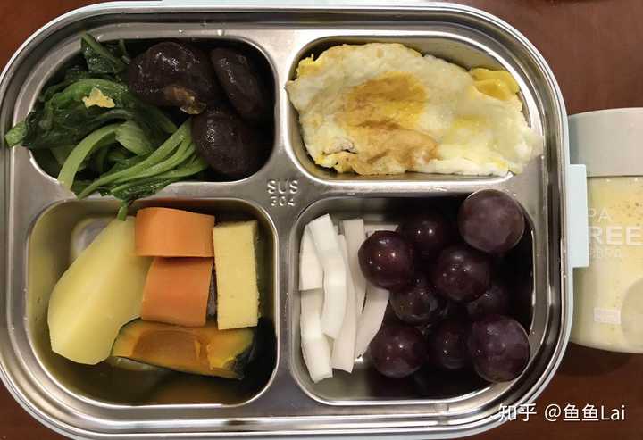 孕期补铁的食物