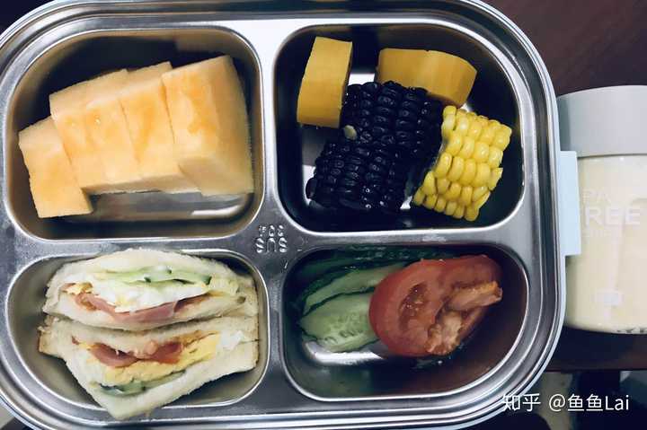 孕期补铁的食物