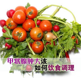 甲癌可以吃硒维康