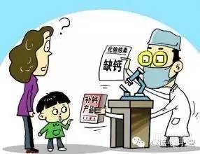 补钙过量有什么害处