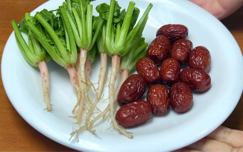 红枣可以补铁吗