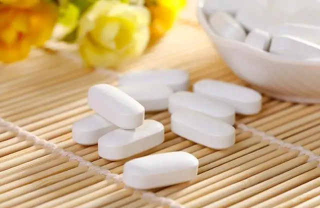 补钙效果好的钙片