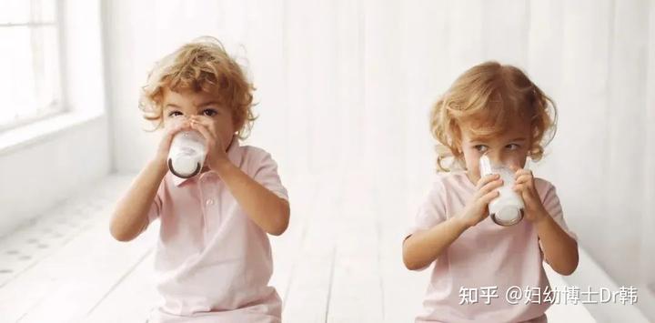 婴儿多久补钙