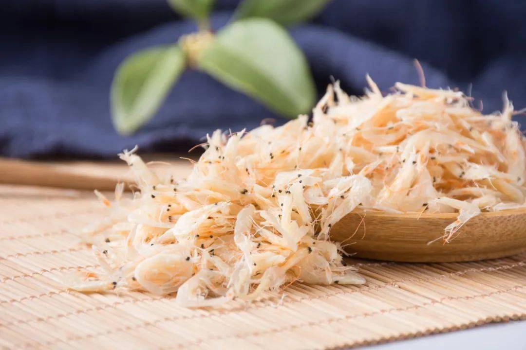 哪些食物是补钙的