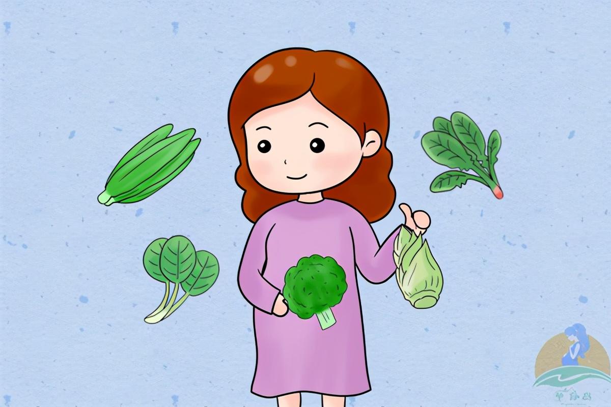 孕妇最补钙的10种食物