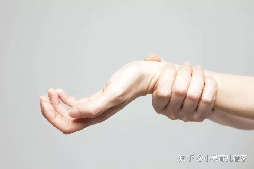 产后补钙