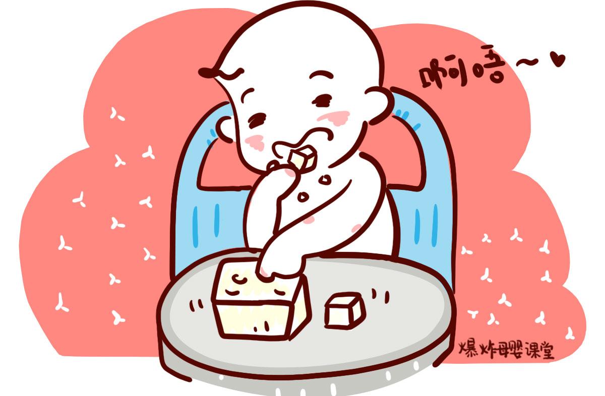 婴儿 锌硒宝过敏