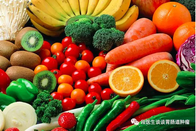 补铁吃什么