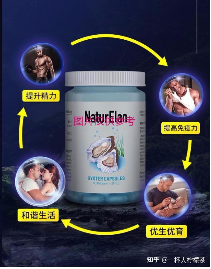 男士锌硒宝怎么吃