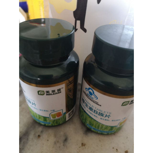 吃锌硒宝牙疼上火
