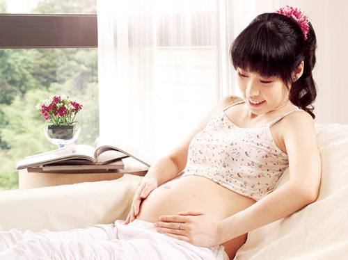 孕妇补锌