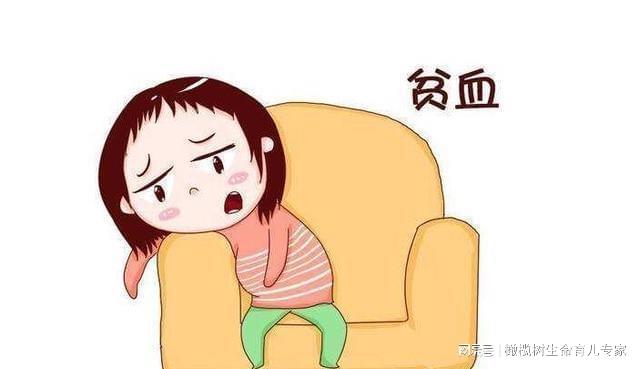 补铁过量