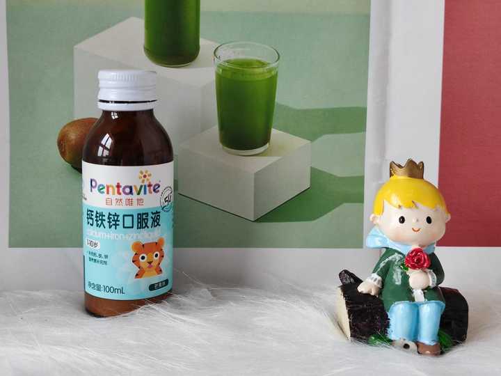 儿童锌硒宝吃几瓶