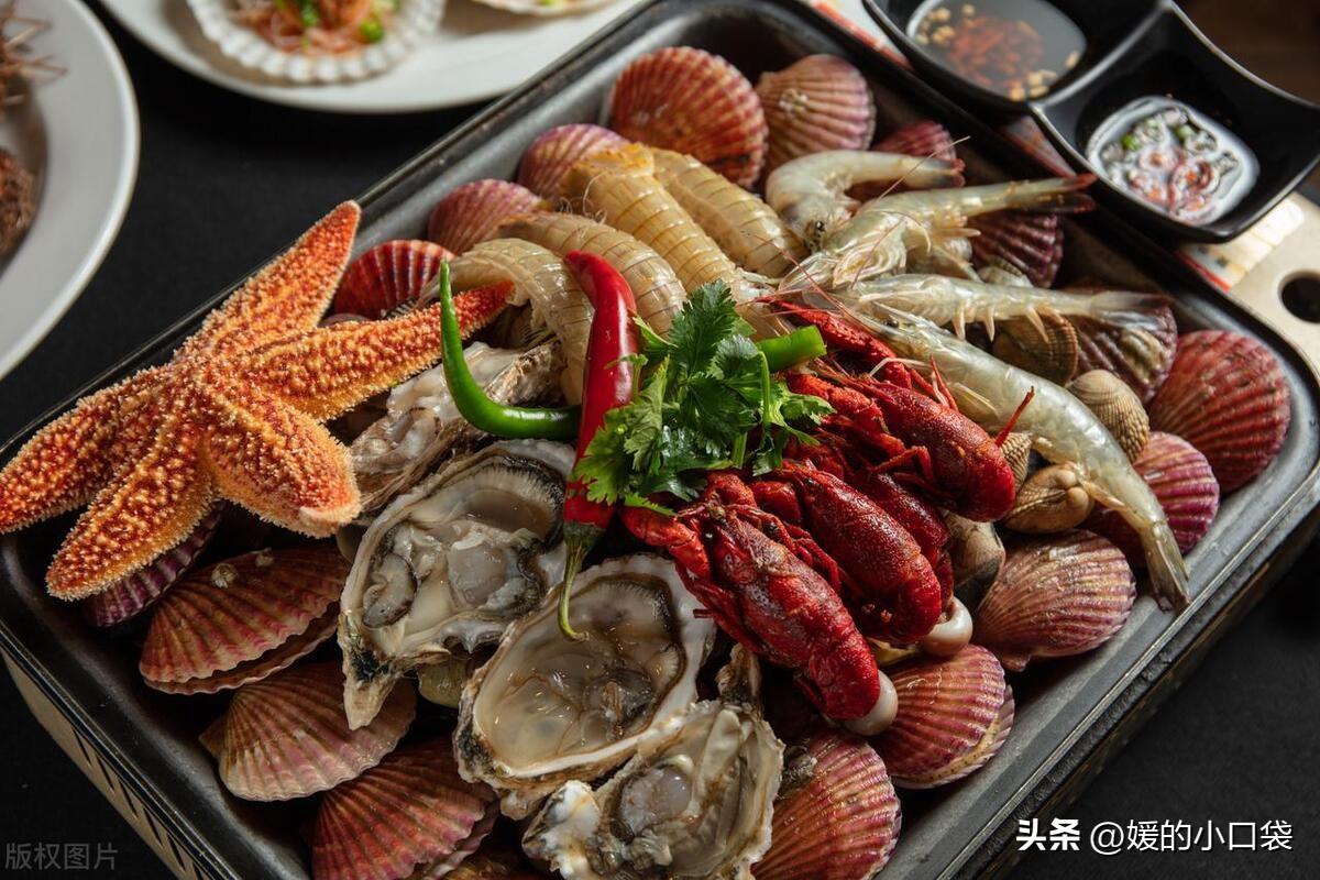 吃什么食物补锌