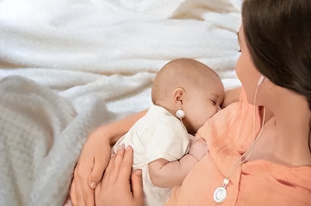 婴幼儿补铁