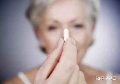 锌硒宝片长期服用