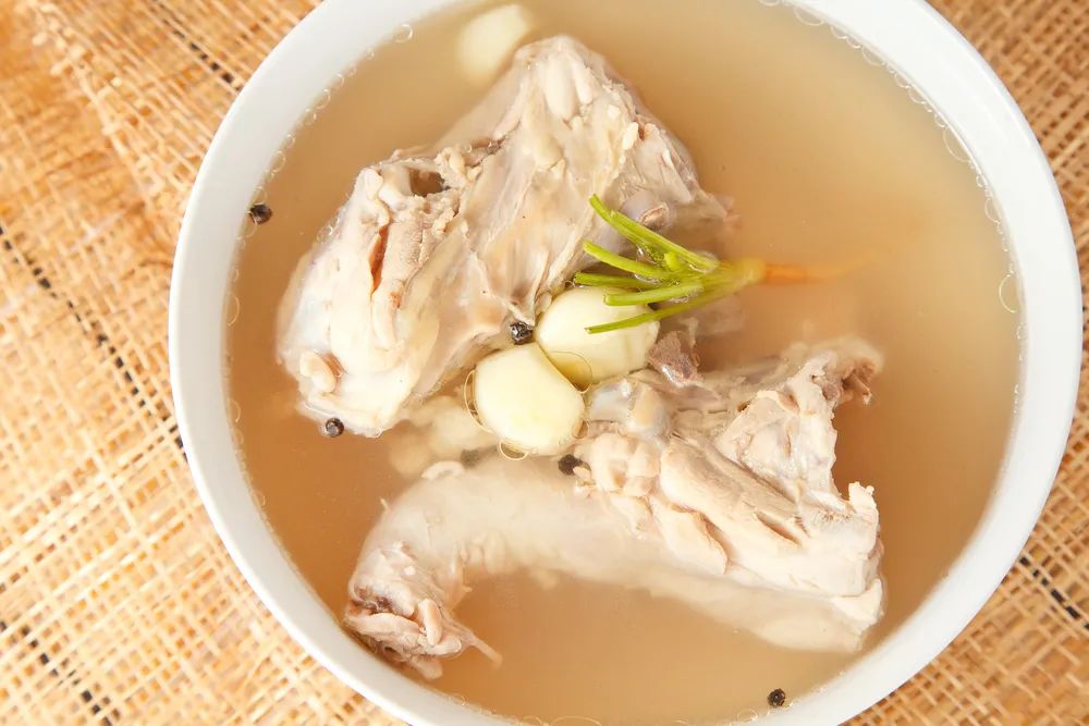 补钙要补多久