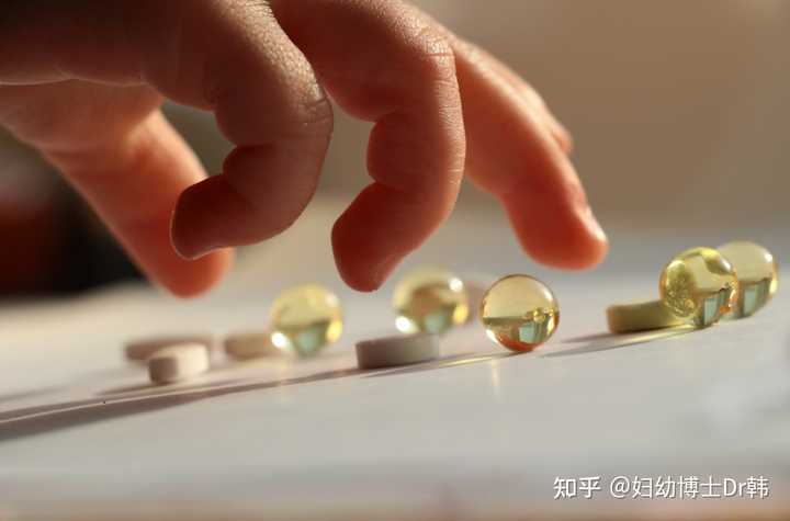 补钙的药物有哪些