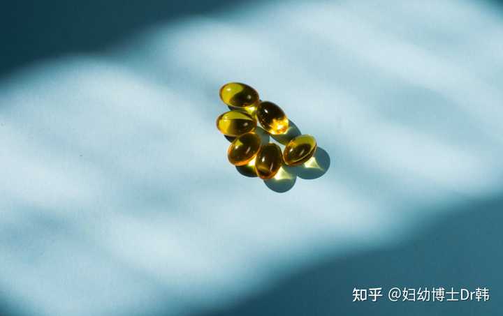 补钙的药物有哪些