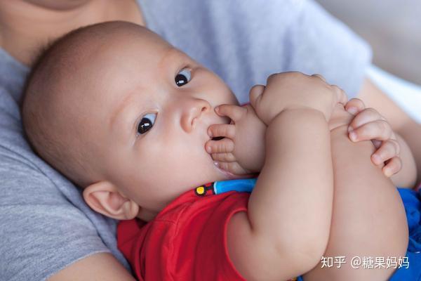 宝宝微量元素缺乏的症状