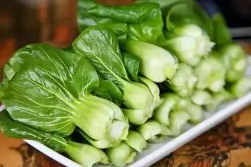 哪些蔬菜补钙